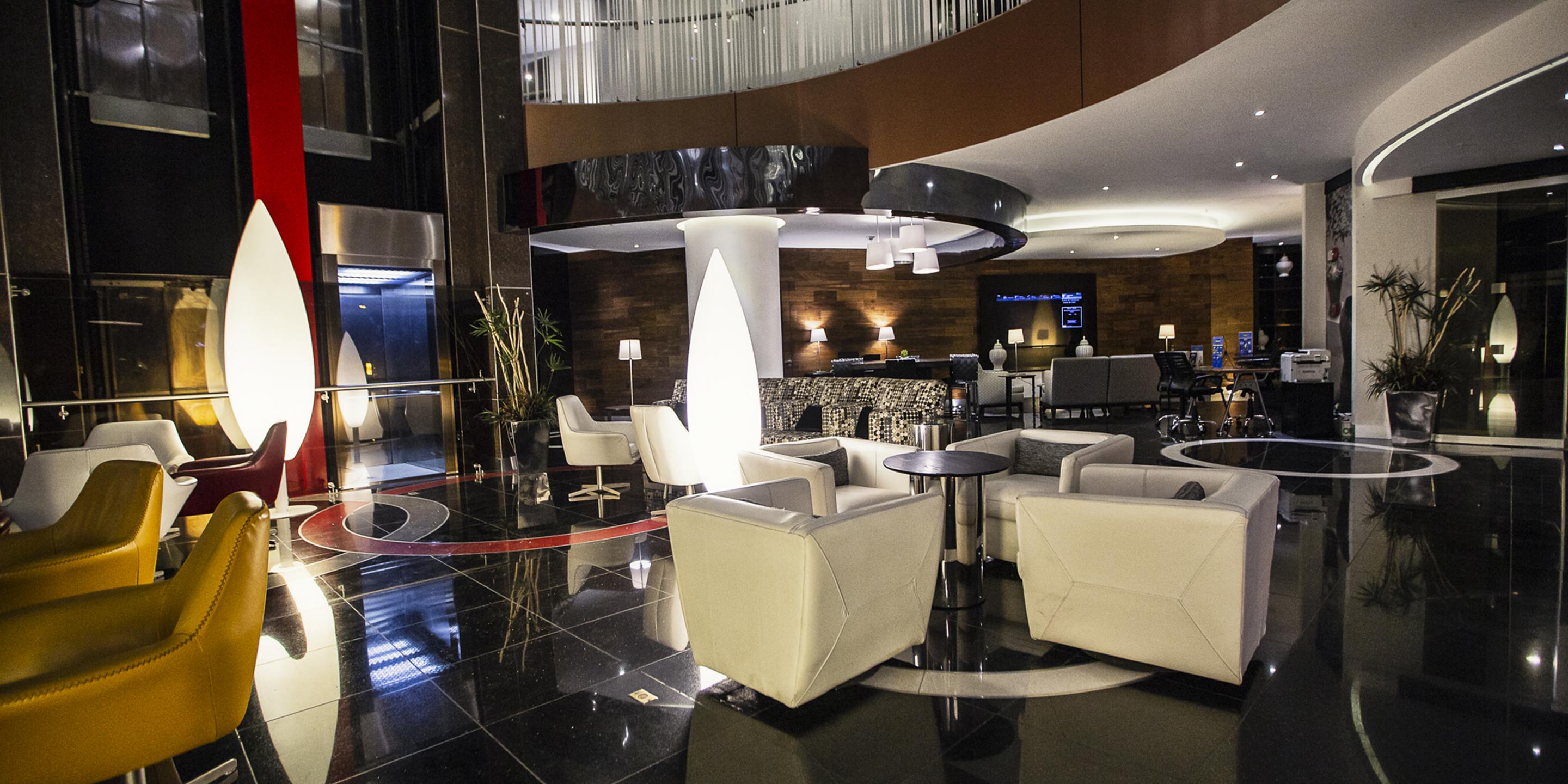 Jf Grand Puebla Exterior foto
