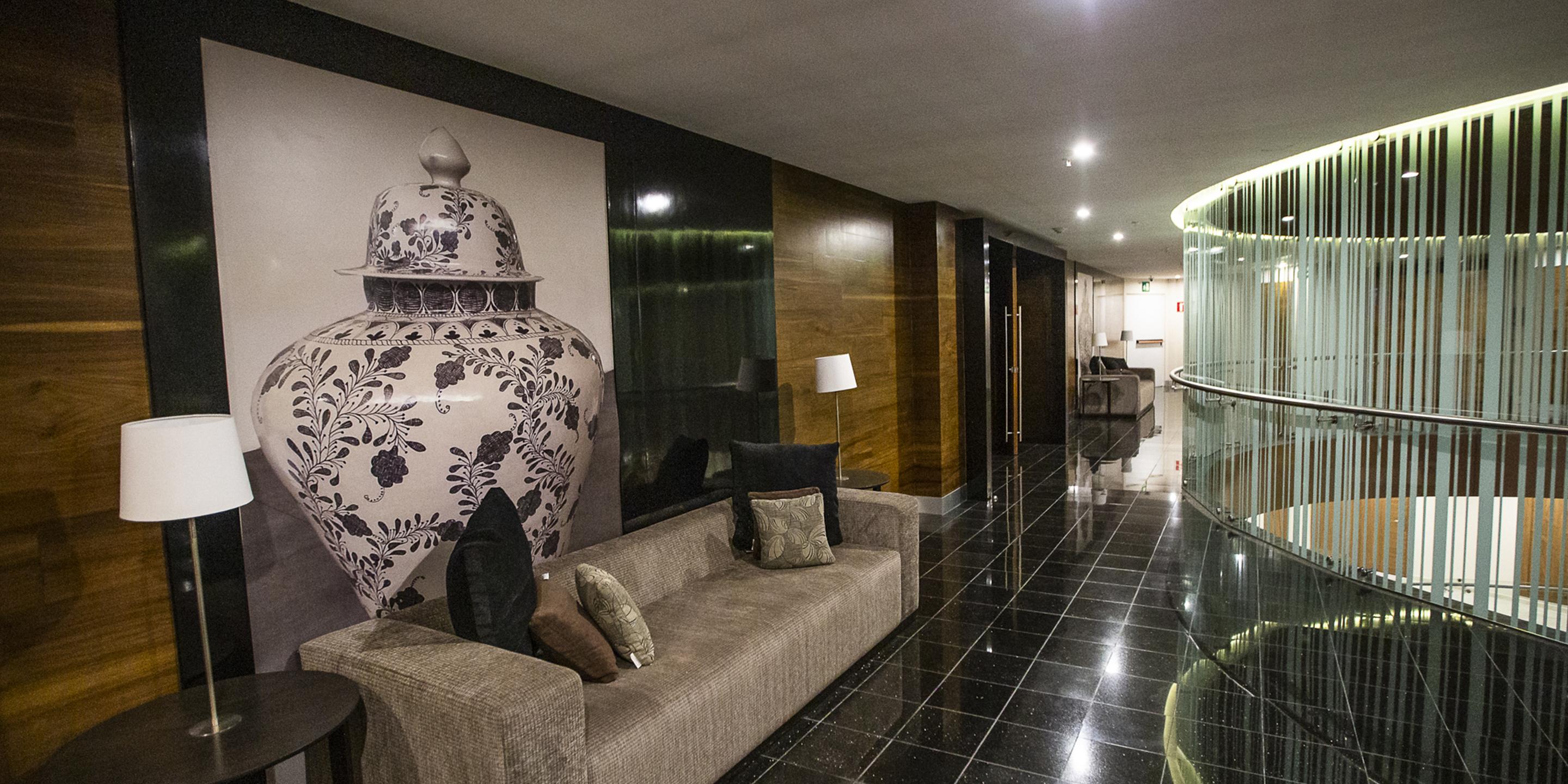Jf Grand Puebla Exterior foto
