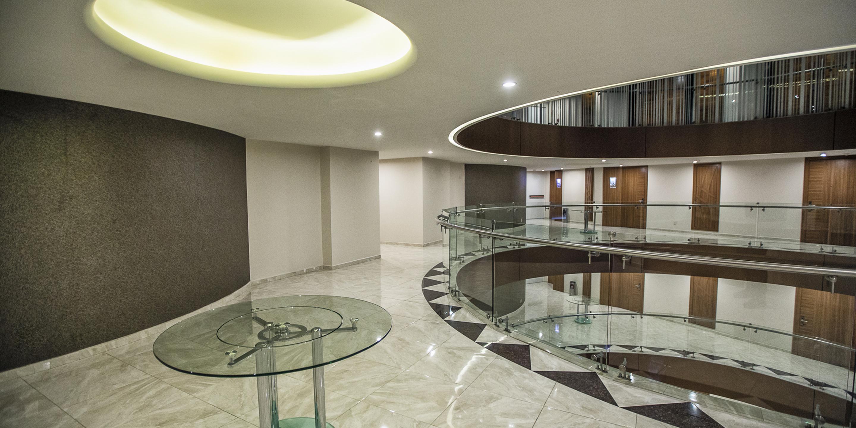 Jf Grand Puebla Exterior foto