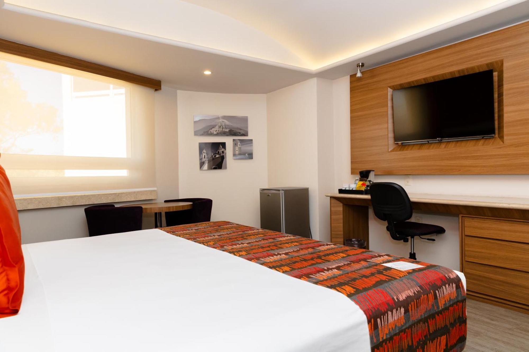 Jf Grand Puebla Exterior foto