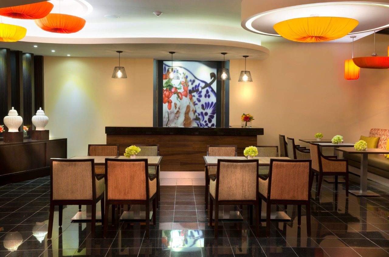 Jf Grand Puebla Exterior foto